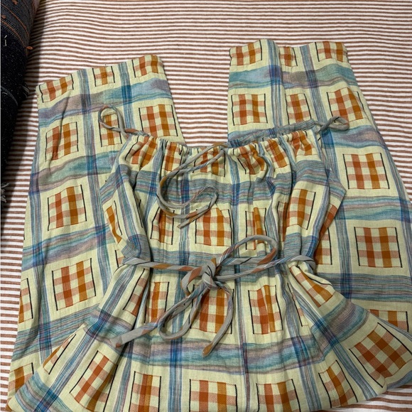 Ace & Jig Jo Jumpall in Bluffs - Picture 2 of 5